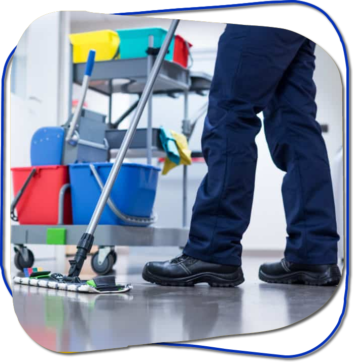 Bluestone Cleaning Service