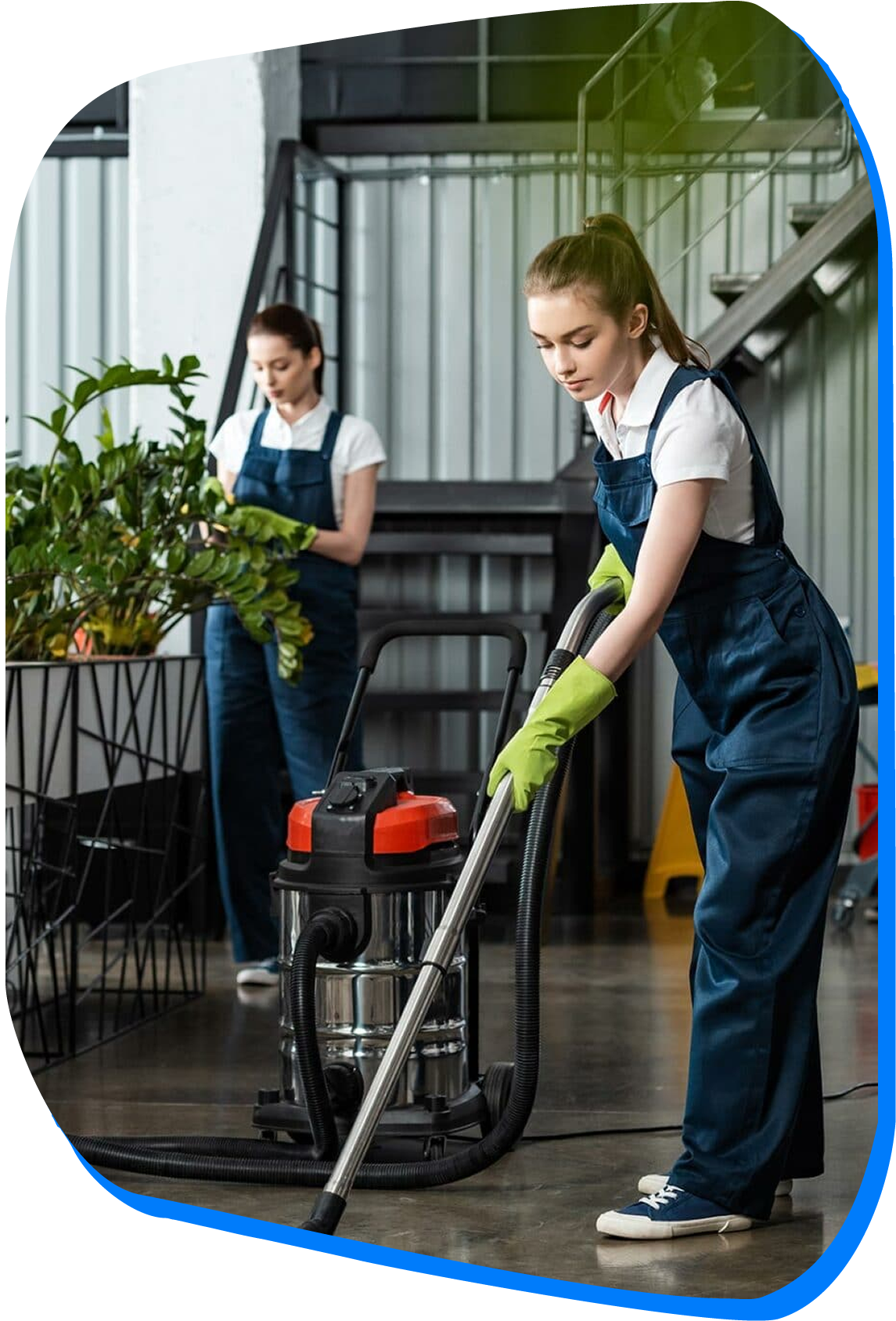 Bluestone Commercial Cleaning